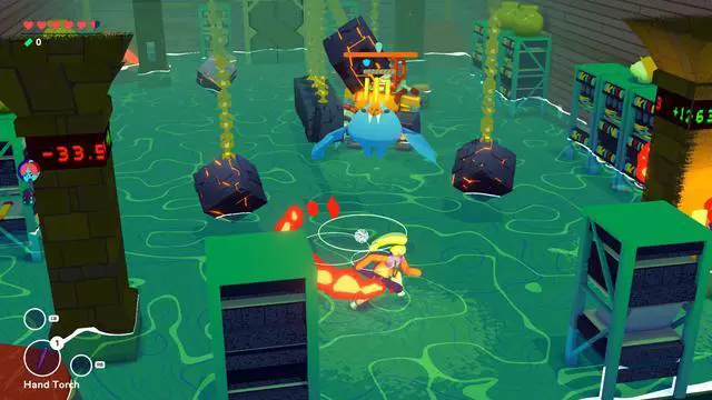 Alt view image 18 of 20 - Going Under Deluxe Edition  [Online Game Code]