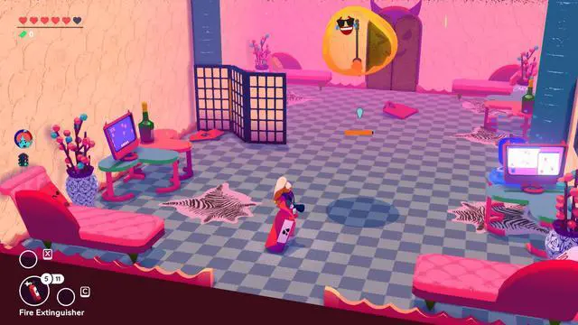 Alt view image 19 of 20 - Going Under Deluxe Edition  [Online Game Code]