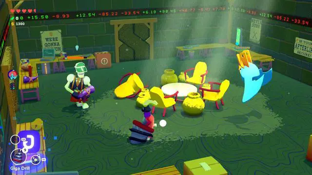 Alt view image 20 of 20 - Going Under Deluxe Edition  [Online Game Code]