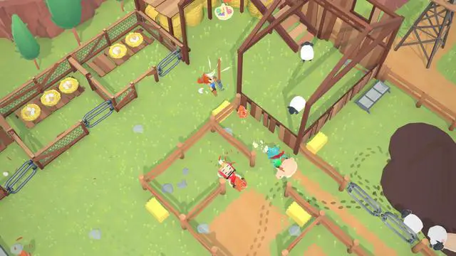 Alt view image 9 of 16 - Moving Out  [Online Game Code]