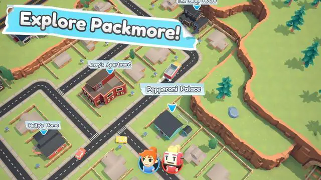 Alt view image 11 of 16 - Moving Out  [Online Game Code]