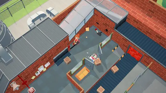 Alt view image 14 of 16 - Moving Out  [Online Game Code]