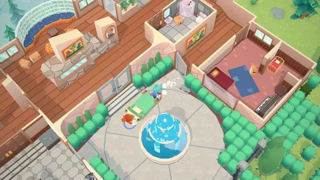 Alt view image 15 of 16 - Moving Out  [Online Game Code]