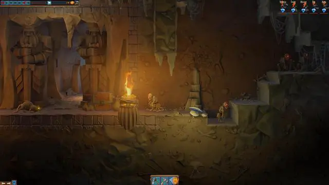 Alt view image 2 of 7 - Hammerting  [Online Game Code]