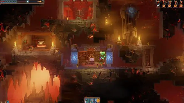 Alt view image 4 of 7 - Hammerting  [Online Game Code]