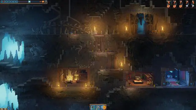 Alt view image 7 of 7 - Hammerting  [Online Game Code]