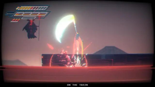 Alt view image 2 of 10 - Narita Boy  [Online Game Code]