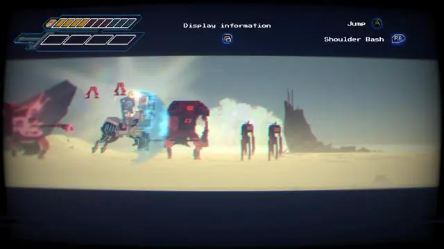 Alt view image 3 of 10 - Narita Boy  [Online Game Code]