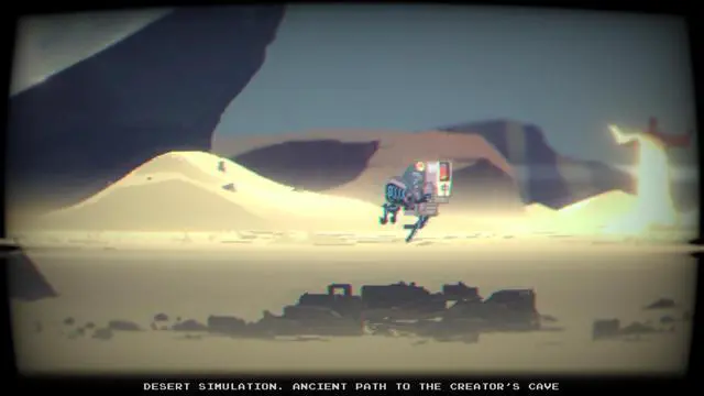 Alt view image 4 of 10 - Narita Boy  [Online Game Code]