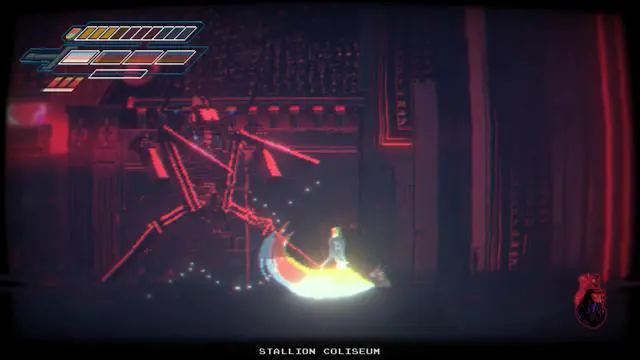 Alt view image 7 of 10 - Narita Boy  [Online Game Code]