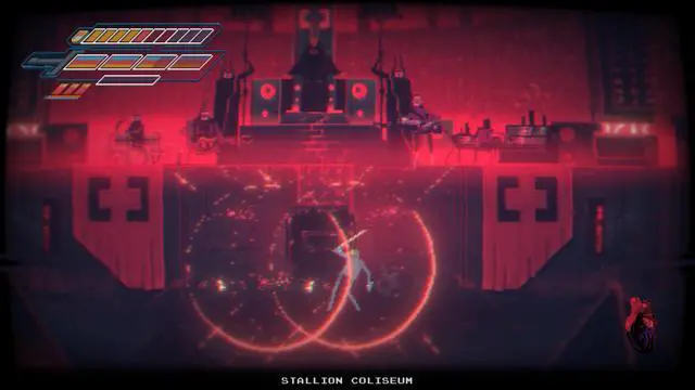 Alt view image 10 of 10 - Narita Boy  [Online Game Code]