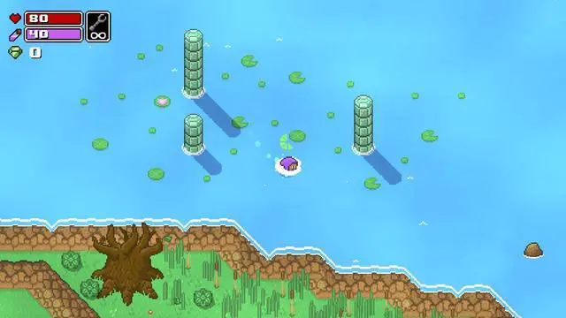 Alt view image 2 of 9 - Rogue Heroes: Ruins of Tasos  [Online Game Code]