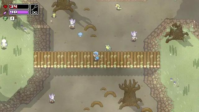 Alt view image 4 of 9 - Rogue Heroes: Ruins of Tasos  [Online Game Code]