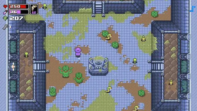 Alt view image 5 of 9 - Rogue Heroes: Ruins of Tasos  [Online Game Code]