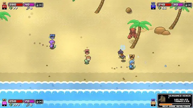 Alt view image 7 of 9 - Rogue Heroes: Ruins of Tasos  [Online Game Code]