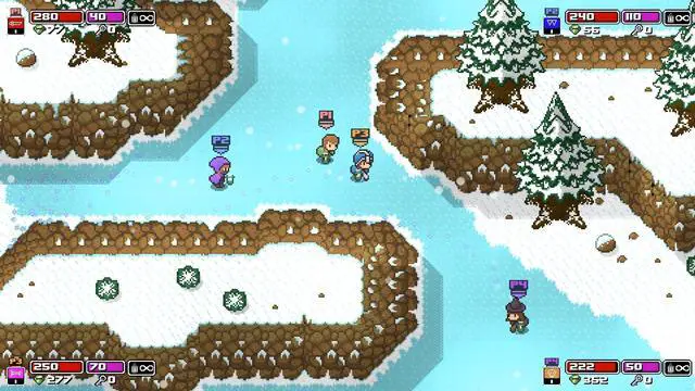 Alt view image 8 of 9 - Rogue Heroes: Ruins of Tasos  [Online Game Code]