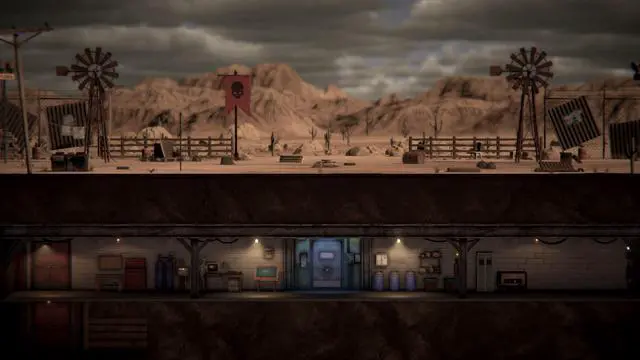 Alt view image 2 of 12 - Sheltered 2  [Online Game Code]