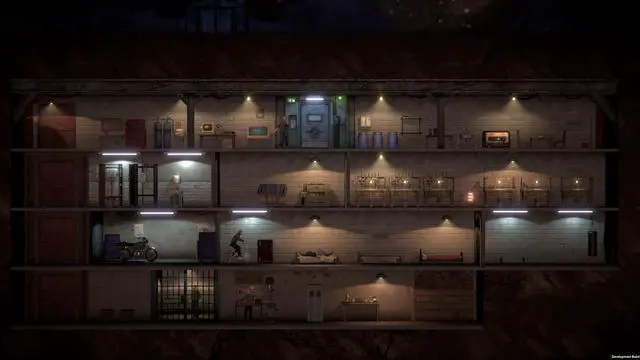 Alt view image 3 of 12 - Sheltered 2  [Online Game Code]