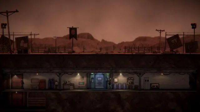 Alt view image 5 of 12 - Sheltered 2  [Online Game Code]