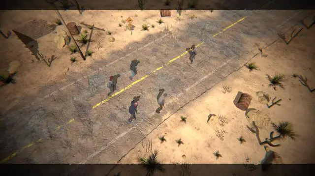 Alt view image 7 of 12 - Sheltered 2  [Online Game Code]