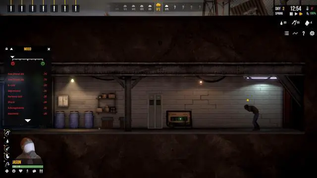 Alt view image 8 of 12 - Sheltered 2  [Online Game Code]