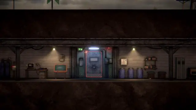 Alt view image 10 of 12 - Sheltered 2  [Online Game Code]