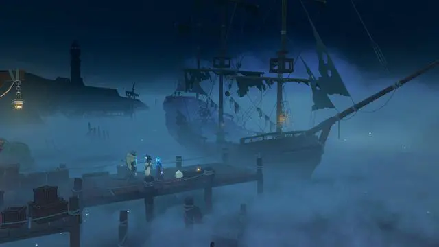 Alt view image 2 of 10 - The Serpent Rogue - PC [Online Game Code]