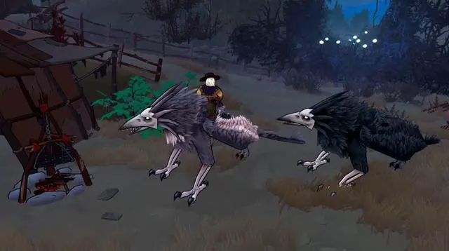 Alt view image 3 of 10 - The Serpent Rogue - PC [Online Game Code]