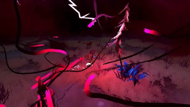 Alt view image 4 of 10 - The Serpent Rogue - PC [Online Game Code]