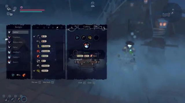 Alt view image 5 of 10 - The Serpent Rogue - PC [Online Game Code]