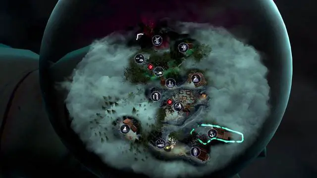 Alt view image 6 of 10 - The Serpent Rogue - PC [Online Game Code]