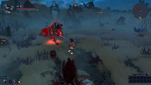 Alt view image 7 of 10 - The Serpent Rogue - PC [Online Game Code]