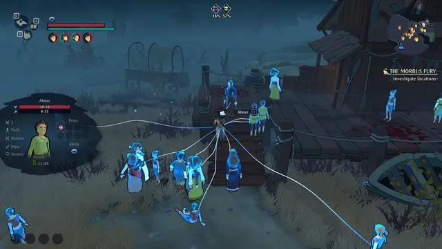 Alt view image 8 of 10 - The Serpent Rogue - PC [Online Game Code]