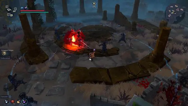 Alt view image 9 of 10 - The Serpent Rogue - PC [Online Game Code]