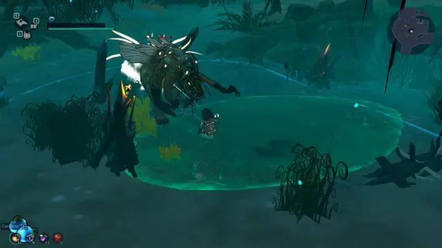 Alt view image 10 of 10 - The Serpent Rogue - PC [Online Game Code]