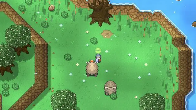Alt view image 5 of 19 - Rogue Heroes: Ruins of Tasos Digital Deluxe Edition - PC [Online Game Code]