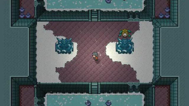Alt view image 7 of 19 - Rogue Heroes: Ruins of Tasos Digital Deluxe Edition - PC [Online Game Code]