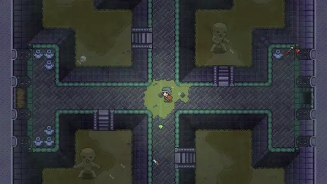 Alt view image 8 of 19 - Rogue Heroes: Ruins of Tasos Digital Deluxe Edition - PC [Online Game Code]