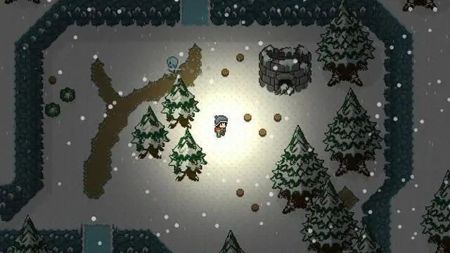 Alt view image 9 of 19 - Rogue Heroes: Ruins of Tasos Digital Deluxe Edition - PC [Online Game Code]