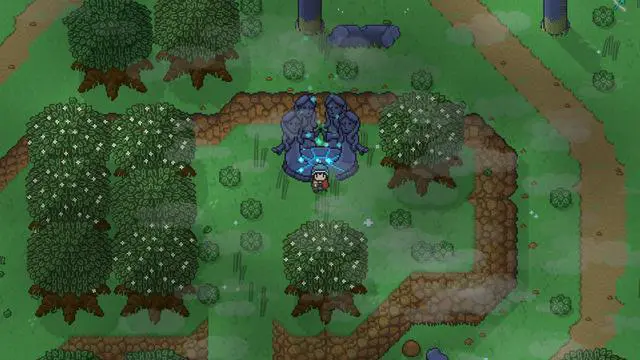 Alt view image 11 of 19 - Rogue Heroes: Ruins of Tasos Digital Deluxe Edition - PC [Online Game Code]