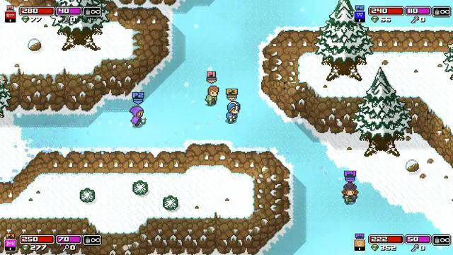 Alt view image 14 of 19 - Rogue Heroes: Ruins of Tasos Digital Deluxe Edition - PC [Online Game Code]
