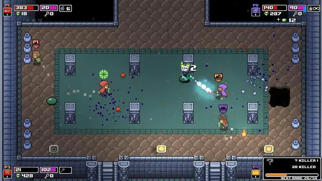 Alt view image 17 of 19 - Rogue Heroes: Ruins of Tasos Digital Deluxe Edition - PC [Online Game Code]