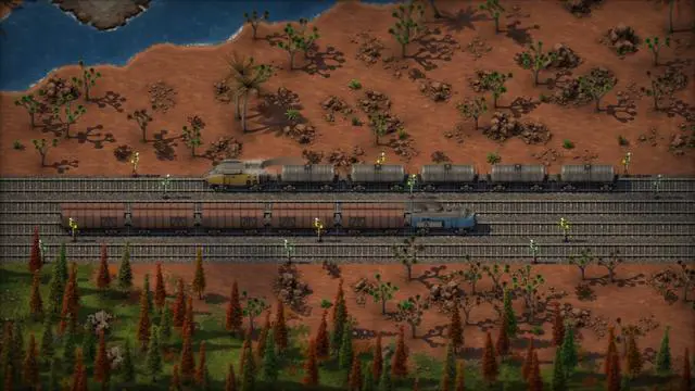 Alt view image 2 of 11 - Sweet Transit - PC [Online Game Code]