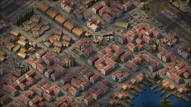 Alt view image 4 of 11 - Sweet Transit - PC [Online Game Code]