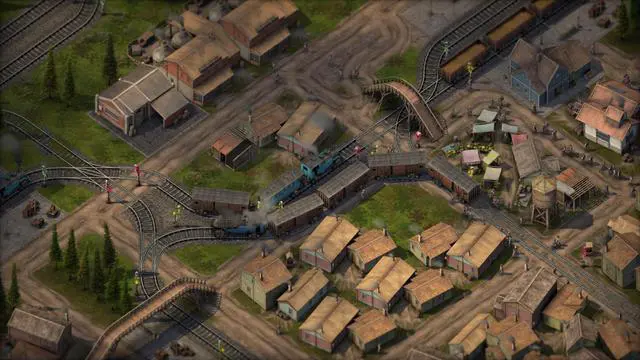 Alt view image 6 of 11 - Sweet Transit - PC [Online Game Code]