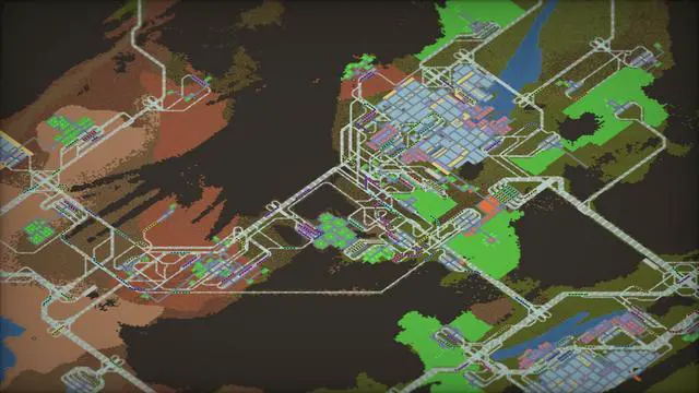 Alt view image 7 of 11 - Sweet Transit - PC [Online Game Code]