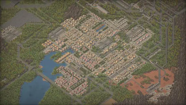 Alt view image 8 of 11 - Sweet Transit - PC [Online Game Code]