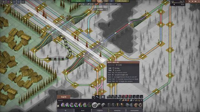 Alt view image 9 of 11 - Sweet Transit - PC [Online Game Code]
