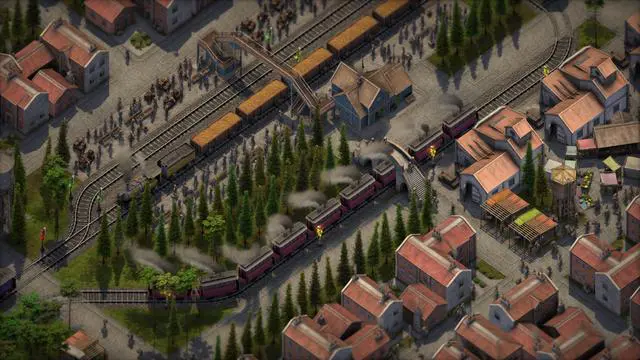 Alt view image 11 of 11 - Sweet Transit - PC [Online Game Code]