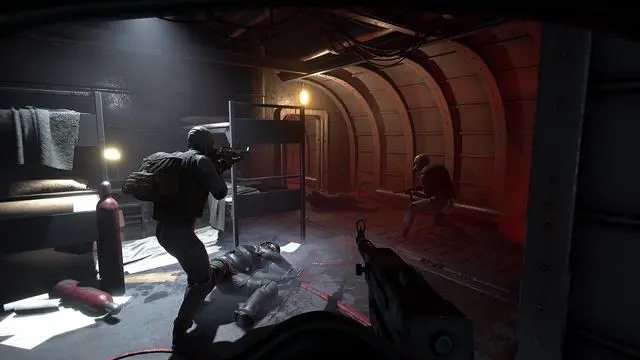 Alt view image 2 of 7 - Marauders - PC [Online Game Code]